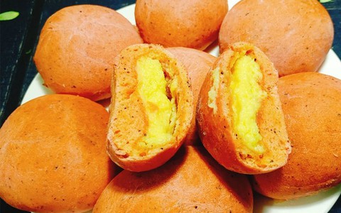 Món bánh được làm từ một loại quả siêu quen thuộc, hương vị ngon bất ngờ nhưng phần lớn chúng ta chưa thử bao giờ