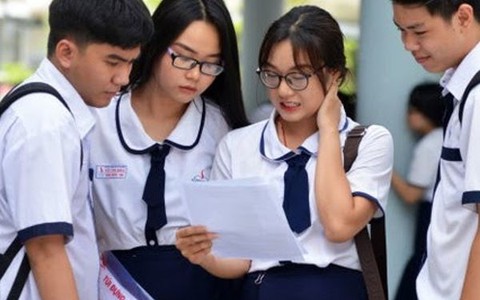 Tra cứu điểm thi vào lớp 10 năm 2022 bằng cách nào?