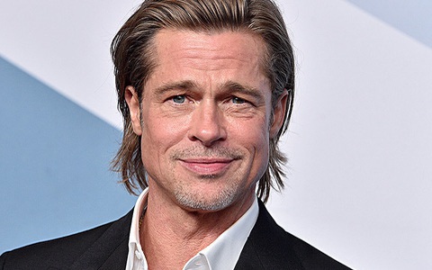 Brad Pitt thổ lộ mắc bệnh lạ liên quan tới hệ thần kinh