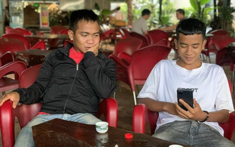 Cuộc đào thoát sau khi bị lừa bán sang Campuchia làm "việc nhẹ lương cao"
