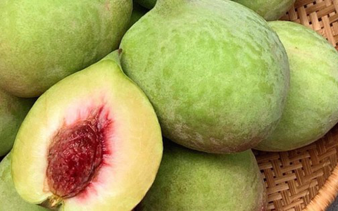 Những lưu ý không nên bỏ qua khi ăn quả đào