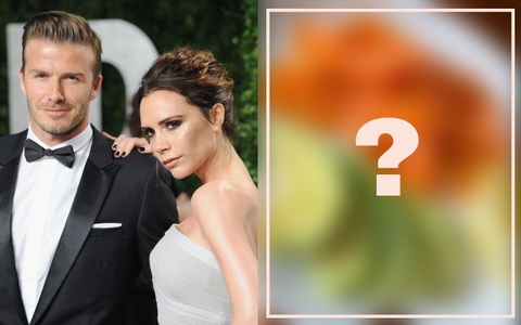 25 năm chỉ ăn đúng 2 món để giữ dáng, Victoria Beckham bị nữ MC nhận xét là khốn khổ và đến cả David cũng phải phàn nàn
