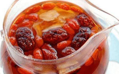 Loại nước giúp khí huyết lưu thông, da dẻ hồng hào, ngủ ngon đến sáng