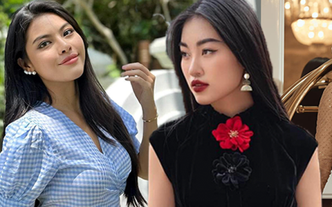 Cận nhan sắc và vóc dáng top 3 Hoa hậu Thể thao Việt Nam 2022: Tân HH Thu Thuỷ gợi cảm, 2 Á hậu thì sao?
