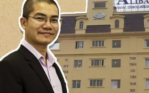 4.321 bị hại trong vụ án CEO Alibaba lừa đảo cần làm gấp những điều này