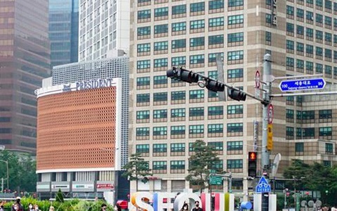Thủ đô Seoul ngừng cấp phép xây dựng nhà ở ngầm và bán ngầm