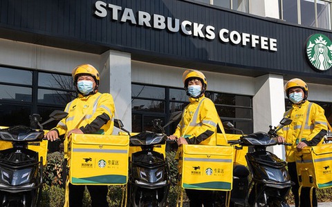 Nhờ nắng nóng, doanh thu bán đá lạnh của công ty Trung Quốc đạt cả triệu đô la