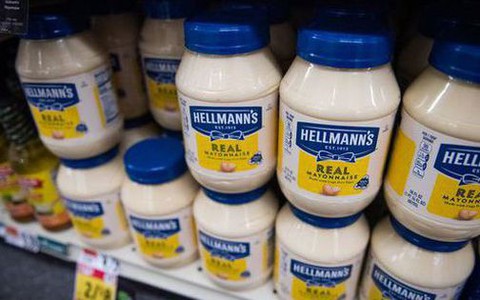 Lạm phát tăng nóng ở Mỹ nhìn từ xốt mayonnaise