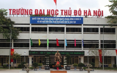Xác minh vụ 2 giảng viên bị 2 nữ sinh tố quấy rối tình dục