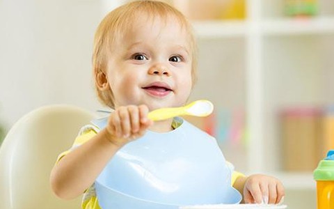 Duy trì thói quen tốt ở trẻ