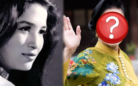 Mỹ nhân biểu tượng nhan sắc Việt một thời: Tuổi 80 vẫn đẹp mặn mà, cống hiến theo một cách riêng