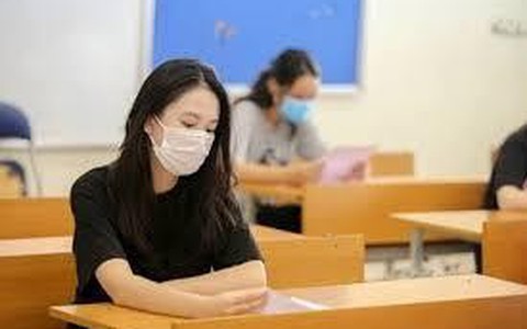 Trường ĐH không được điều chỉnh danh sách trúng tuyển chính thức