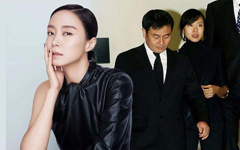 "Ảnh hậu Cannes" Jeon Do Yeon ở tuổi 50: Táo bạo trên màn ảnh nhưng lại có cuộc hôn nhân hết sức bình lặng