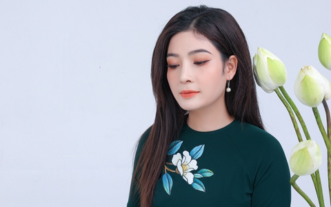 Sao Mai Sông Thao nói về 5 năm "mất tích": Phải có kinh tế mới có thể theo đuổi đam mê 