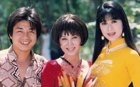Diễm Hương, Việt Trinh, Mộng Vân… thời vàng son qua ống kính nhiếp ảnh gia Đoàn Minh Tuấn