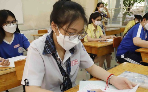 Trung thực trong giáo dục: Thành tích ảo, hệ lụy thật
