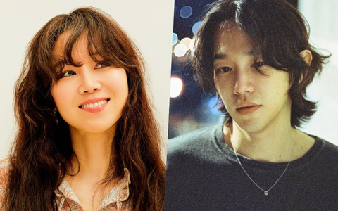 Gong Hyo Jin chính thức kết hôn cùng bạn trai kém 10 tuổi vào tháng 10 tới