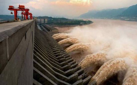 Đưa vào sử dụng hơn 10 năm, vì sao đập thủy điện lớn nhất thế giới chưa bao giờ hoạt động hết công suất?