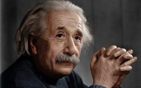3 dấu hiệu chỉ ra não bộ của con bạn có điểm giống thiên tài Einstein hay không