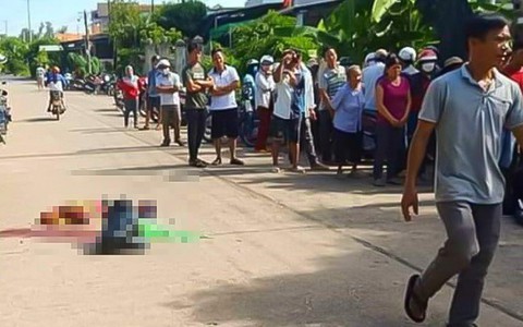 Vụ người tâm thần đánh chết nữ nhân viên y tế: Hung thủ đã hành hung nhiều người trước đó