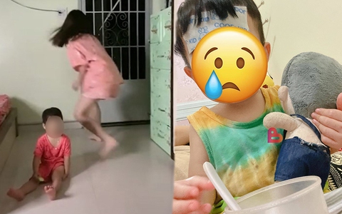 Chuyên gia cảnh báo về trào lưu dọa ma trẻ em trên TikTok: Gây sang chấn tâm lý, thui chột tài năng - sự tự tin của trẻ