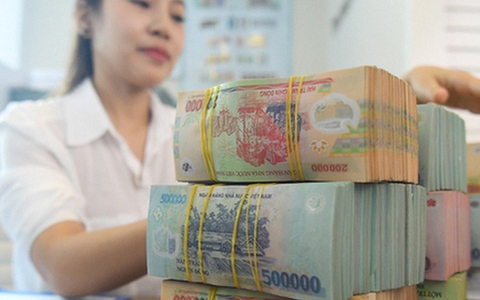 Dự báo lãi suất huy động tiếp tục tăng