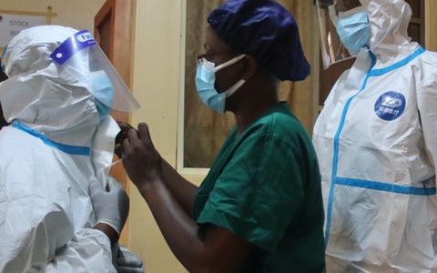Sốt Lassa - căn bệnh gây chết người ở Nigeria còn đáng sợ hơn COVID-19