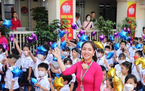 'Ngổn ngang' trước thềm năm học mới