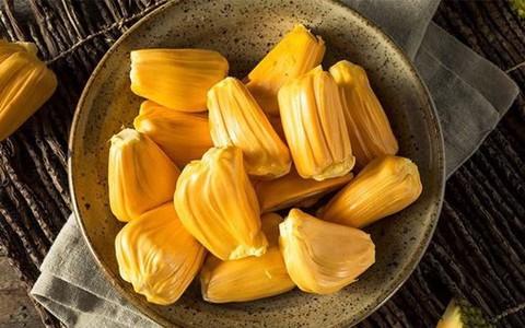 Quả mít thơm lừng rất ngon và tốt cho sức khỏe, nhưng những người này tuyệt đối không nên ăn
