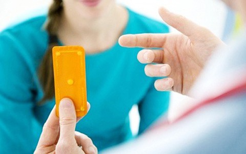 Nữ bệnh nhân bị nhồi máu phổi do lạm dụng thuốc... tránh thai khẩn cấp