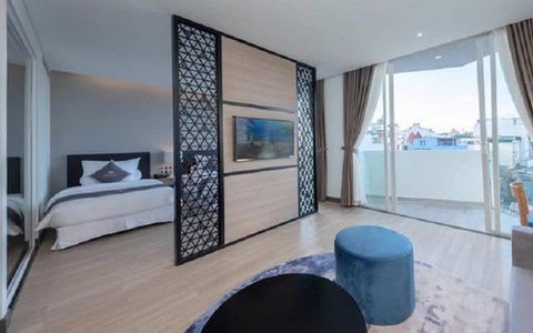 5 khách sạn view đẹp ở Đà Lạt đang được giảm giá dịp nghỉ lễ 2/9