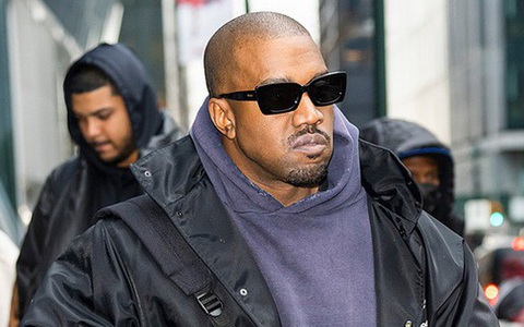 Kanye West sẽ không bị truy tố hậu cáo buộc hành hung người hâm mộ