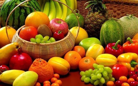 Dù thèm đến mấy cũng tuyệt đối không ăn những loại quả này vào buổi sáng kẻo tự 'phá nát' dạ dày