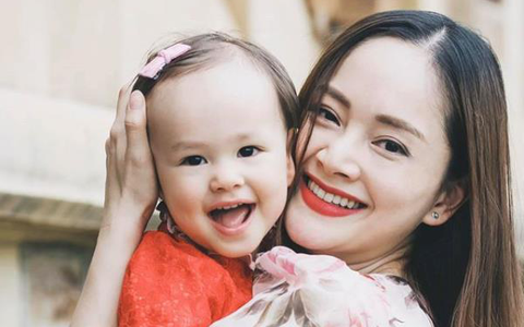 Lan Phương khoe một hành động nhỏ của con gái khi đi bảo tàng: Bé Lina làm gì mà khiến mẹ được khen ngợi cách dạy dỗ