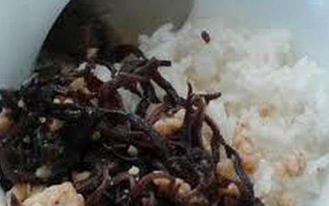5 'đại kị' và 6 kiểu người cứ chạm tới mộc nhĩ là phải vào bệnh viện