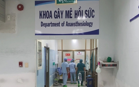 Công an TP.HCM tiếp nhận điều tra vụ việc luật sư bị chém tử vong