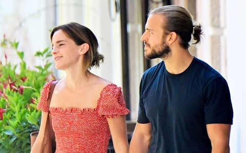 Tỷ phú Bradon Green - Bạn trai tin đồn của Emma Watson là ai?