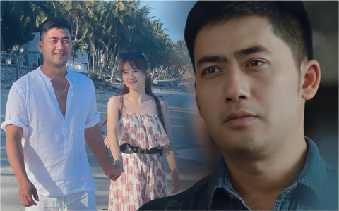 Cuộc sống viên mãn ngoài đời của diễn viên Bảo Anh 
