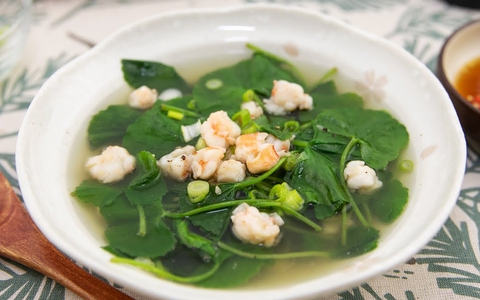 Loại rau giá rẻ, nấu canh vừa ngon vừa phòng được nhiều bệnh