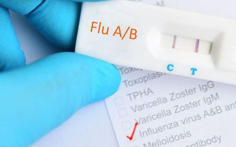 Cúm A tăng: Bộ Y tế yêu cầu kiểm tra, xử lý nghiêm việc găm hàng, 'thổi giá' test xét nghiệm, thuốc điều trị