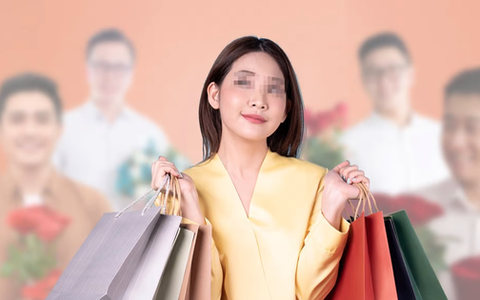 Người mẫu đã có chồng con vẫn lừa tiền lừa tình cùng lúc 18 người