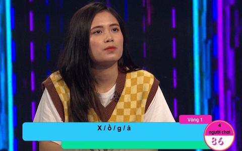 Màn ghép từ Tiếng Việt siêu khó, nhiều người Việt đọc xong còn phải choáng vì cả đời chưa nghe thấy bao giờ!