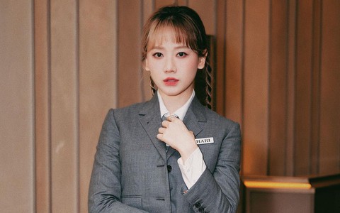 Tình hình hiện tại của Hari Won sau 13 ngày bị liệt một bên mặt