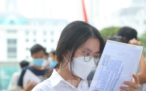 Toàn cảnh điểm sàn, học phí các trường ĐH Y dược công lập năm 2022