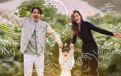 Đông Nhi thừa nhận dùng cách quá ác để cai sữa cho con, thế nhưng hành động của Winnie lại khiến mẹ bất ngờ, xúc động