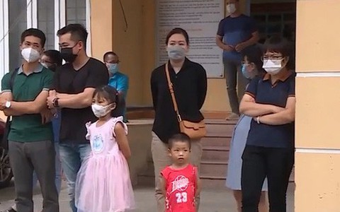 Hà Nội: Địa phương đau đầu giải bài toán thiếu trường lớp