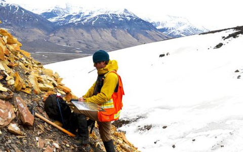 Vì sao các tỉ phú thế giới đổ tiền vào Greenland?