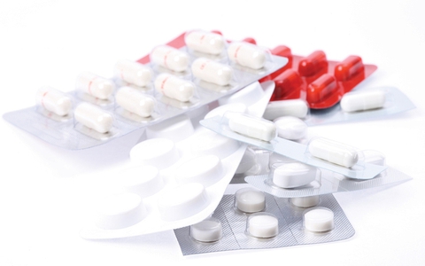 Trung Quốc đang phát triển hơn 10 loại thuốc Covid-19 dạng uống