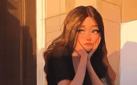 Tôi bẻ đôi vành xe của con gái, phá tan chuông cửa vì phát hiện con yêu sớm