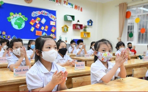 Những khoản tiền ban phụ huynh không được phép thu